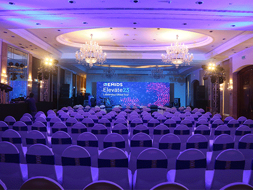 Corporate Events